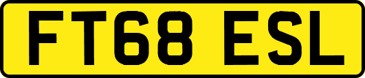 FT68ESL