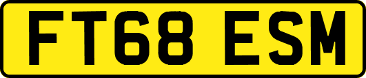 FT68ESM