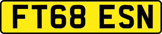FT68ESN