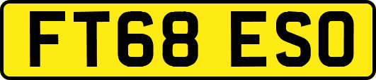 FT68ESO