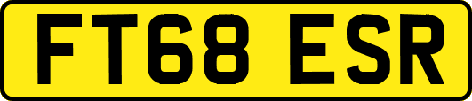 FT68ESR