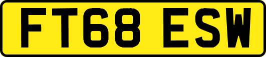 FT68ESW