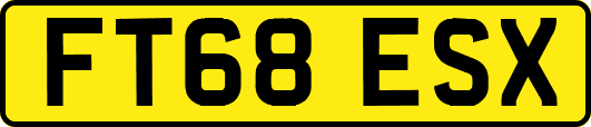 FT68ESX