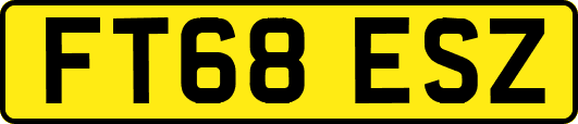 FT68ESZ