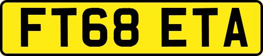 FT68ETA