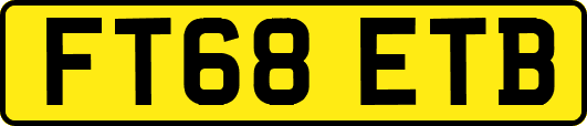 FT68ETB