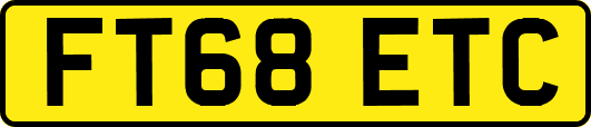 FT68ETC