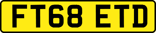 FT68ETD