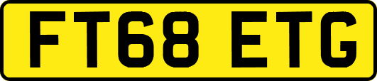 FT68ETG
