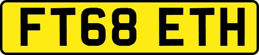 FT68ETH