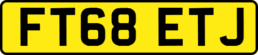 FT68ETJ
