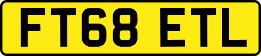 FT68ETL