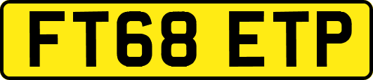 FT68ETP
