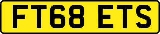 FT68ETS