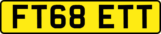 FT68ETT