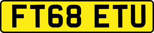 FT68ETU