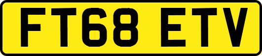 FT68ETV