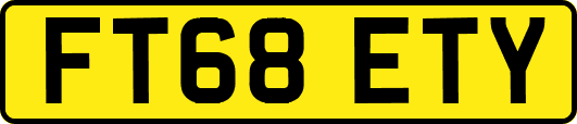 FT68ETY