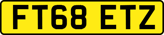 FT68ETZ