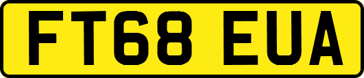FT68EUA