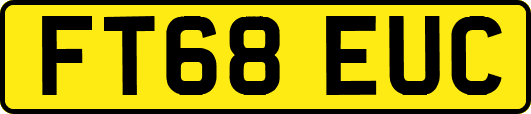 FT68EUC