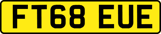 FT68EUE