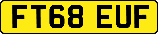 FT68EUF