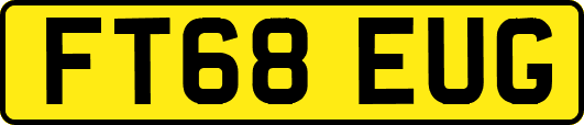 FT68EUG