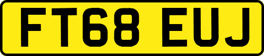 FT68EUJ