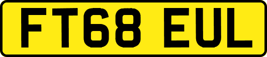 FT68EUL