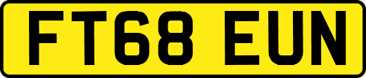 FT68EUN