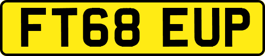 FT68EUP