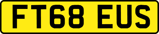 FT68EUS