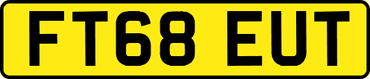 FT68EUT