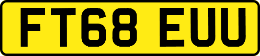 FT68EUU