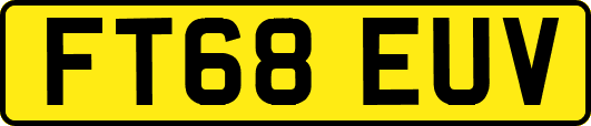 FT68EUV