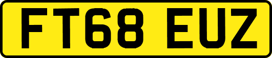 FT68EUZ