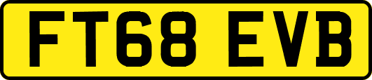 FT68EVB