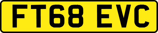 FT68EVC