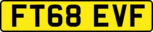 FT68EVF