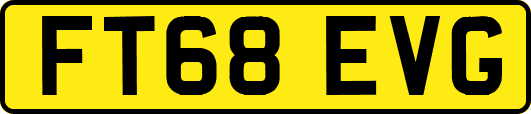 FT68EVG