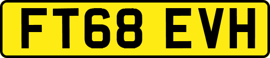 FT68EVH