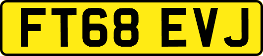 FT68EVJ