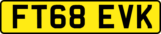 FT68EVK