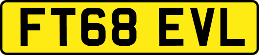 FT68EVL