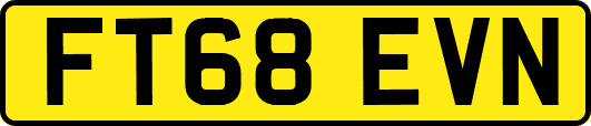 FT68EVN