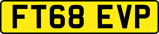 FT68EVP