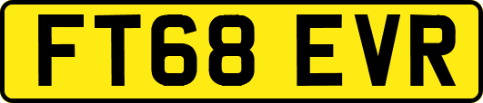 FT68EVR