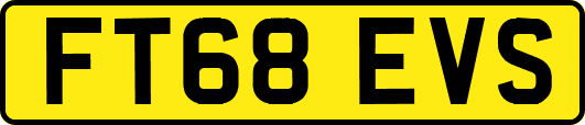 FT68EVS