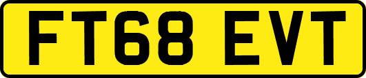 FT68EVT